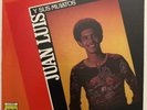 Juan Luis y Sus Mulatos – Self Titled - Original mid-70s Rare LP on Discolando
