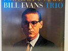 BILL EVANS TRIO “Portrait In Jazz” 1983 Riverside VG+ Vinyl