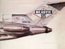 Beastie Boys - Licensed To Ill '86 LP US ORG (#BFC 40238) VG/VG+