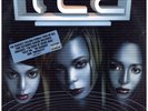 TLC - Fanmail '99 2xLP US ORG VG/VG+