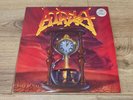 Atheist Piece of Time Vinyl 1st Press Active Records ATV8 VGC