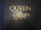 Queen The Complete Works EMI QB 1  14 x LP Box Set Ltd Edition No. 003781