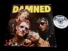 THE DAMNED/NEAT NEAT NEAT/PUNK/STIFF REC/FRENCH PRESS LP 1977