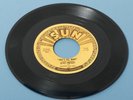 Elvis Presley 45 - That's All Right / Blue Moon Of Kentucky - Sun 209 - VG+