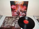 W.A.S.P.  LP  1st Album Original Press 1984 Capitol Records Heavy Metal + Sleeve