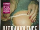 Lana Del Rey: Ultraviolence 2014 Urban Outfitters Special Edition 2LP Vinyl NOS