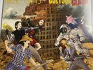 LP The Aristocrats Culture Clash Vinyl Minnemann Govan Limited To 1000