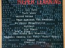 �yJapan Used Record�z Higher Learning Original Soundtrack