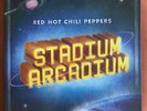 RED HOT CHILLI PEPPERS Stadium Arcadium 2006 US 4x150g Vinyl LP Box Set NM