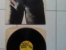 Rolling Stones Sticky Fingers vinyl  lp record