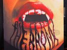 The Bronx - The Bronx - Gray & White Marble Vinyl - 2017 Australian Reissue
