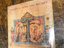SIXPENCE NONE THE RICHER s/t SQUINT 1998 Indie LP VINYL Record ALBUM VG+ USED