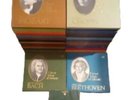 Time Life 1979 - Great Men of Music Record Set 30 of 30 Complete Set