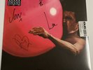 IDLES Ultra Mono Vortex Coloured Signed Vinyl NEW SEALED