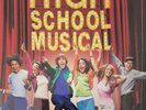 Disney High School Musical Vinyl LP Original TV Movie Soundtrack OST NEW