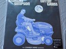 Sturgill Simpson Cuttin' Grass Vol 2 Vinyl Me Please VMP LP 2021 NEW Mint #492