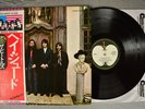 Beatles Hey Jude Apple Records Japan EAS-80570 john lennon Vinyl LP 1976 NM