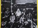 THE ALLMAN BROTHERS BAND AT FILLMORE EAST - DOUBLE LP VINYL NEUF NEW SEALED