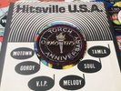 ORIGINAL TORCH 10th ANNIVERSARY PATCH *1975* WIGAN CASINO NORTHERN SOUL ️‍