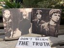 Oasis Don't Believe The Truth 1st Issue Vinyl 2005 RKIDLP30 Damont Pressing