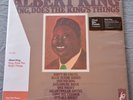 Albert King, Does The King's Things QRP Press VMP/Stax Records Vinyl LP 2020 NM