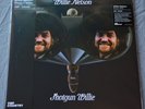 Willie Nelson Shotgun Willie VMP/Atlantic Records Vinyl Me Please LP 2021 New