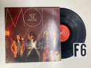 Mott The Hoople OG Rock Record lp original vinyl album