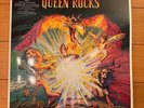 Queen Rocks Double Album Unplayed