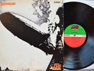 Led Zeppelin Atlantic SD-8216 Rare AT/GP 1841 Broadway zepplin Vinyl LP 1972 EX