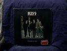 KISS VERY RARE SEALED LP DRESSED TO KILL 1985 USA PRESS NO CUTOUTS OOP