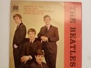 THE BEATLES  From me to you Orig French  EP ODEON 1963 BIEM