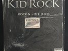 Kid Rock  Rock N Roll Jesus  Vinyl 2LP w/cd 2007 First Pressing Rare Nice