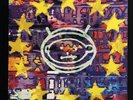 U2  Zooropa  Vinyl LP Original First Pressing VG+ 1993 Rare