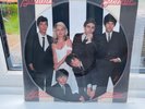 Blondie LP Picture Disc Parallel Lines