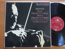 SB-6527 ED1 Heifetz Bruch Mozart Violin Concertos RCA Living Stereo 1st S/S EX