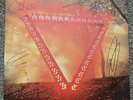 Enter Shikari - A Flash Flood Of Colour Vinyl Signed 1/1000