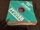 Reggae Roots Dub Digital 12” Disco Sleeves x 70+ 70s 80s 99s
