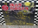 IRON MAIDEN-Sanctuary/Drifter/I've Got The Fire-OR.AUDIO MASTER SEALED 7