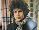BOB DYLAN BLONDE ON BLONDE MONO 2 LP 1966 1ST PRESS MISPRINT CLAUDIA CARDINALE