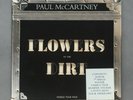 Paul McCartney ‎– Flowers In The Dirt - World Tour Pack Vinyl Complete PCSDX 106
