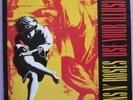 GUNS N' ROSES - USE YOUR ILLUSION I - GERMANY 1991 VINYL LP EX/EX
