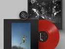 Yeah Yeah Yeahs COOL IT DOWN Red LP + *SIGNED* Print + Patch Mint