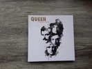 Queen Forever Box Set 2015 4 x LP Limited Edition N/M.