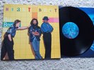 Lp Bad Boys Blue -Heartbeat  1.Press  Made in Germany 1986  Rare