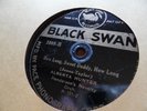Alberta Hunter How Long Sweet Daddy, Bring Back Joys  Black Swan 2008 Blues 78