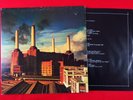 Pink Floyd Animals (Harvest Label) LP