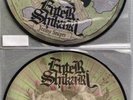 Enter Shikari - RARE Vinyl Picture Discs - Jonny Sniper / Anything Can Happen 7”