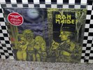 IRON MAIDEN-Women In Uniform/Invasion-OR.AUDIO MASTER SEALED 7