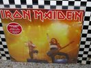 IRON MAIDEN-Running Free/Sanctuary-OR.AUDIO MASTER SEALED 7