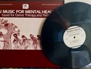 Otu Music for Mental Healing   record   rare VG